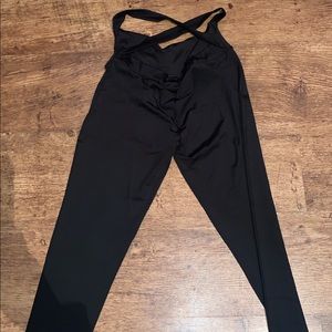 Size small leggings from shein